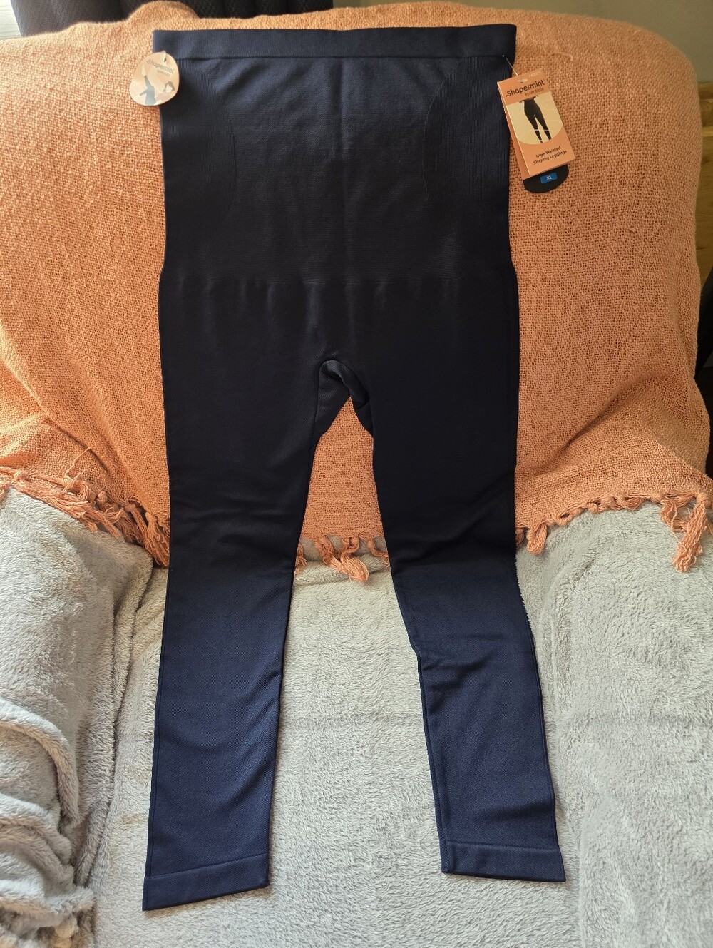 Shapermint High Waisted Shaping Leggings #42075